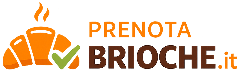 PrenotaBrioche